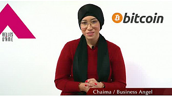 Tv Locale Paris - ''Belles d'Âme'' présente Chaïma AMRI - Business Angel Bitcoin