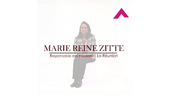 Portrait 'Belles D'AME' De Marie Reine ZITTE